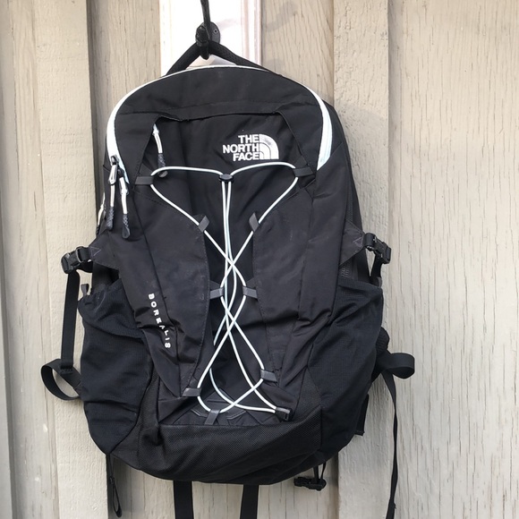 The North Face Back Pack